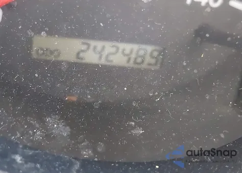 2004 Toyota Highlander Limited V6 z USA, uszkodzony, nr VIN JTEEP21A940056587